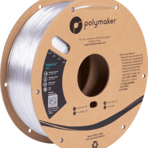 Polymaker Polylite PC Clear