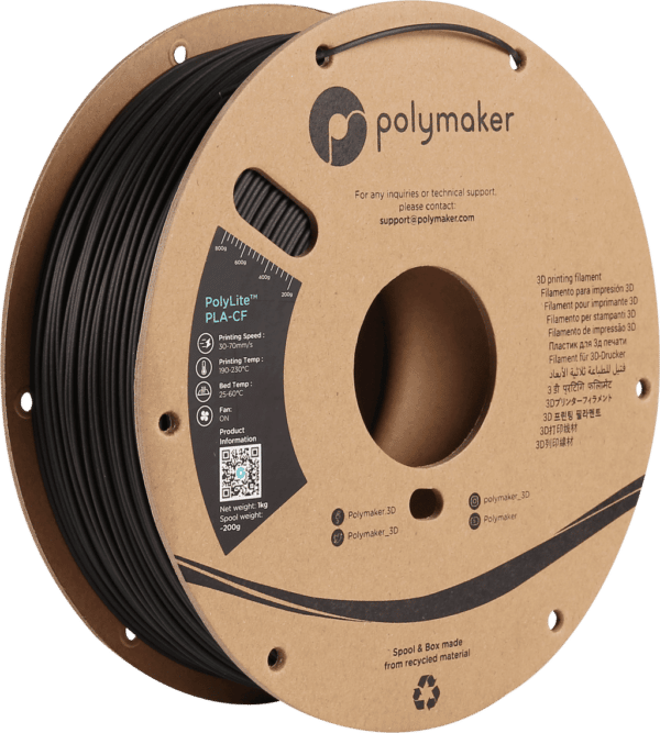 Polymaker PolyLite PLA-CF