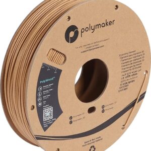 Elementor #13861 5 Polymaker PolyWood Filament