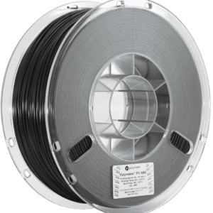 Elementor #13861 10 Polymaker PC-ABS Black