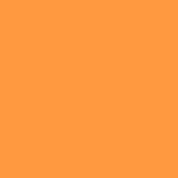 Ultrafuse PLA Orange